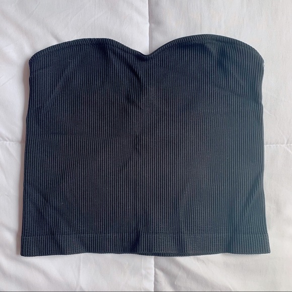 [sold] dynamite tube top🖤 - Picture 2 of 4